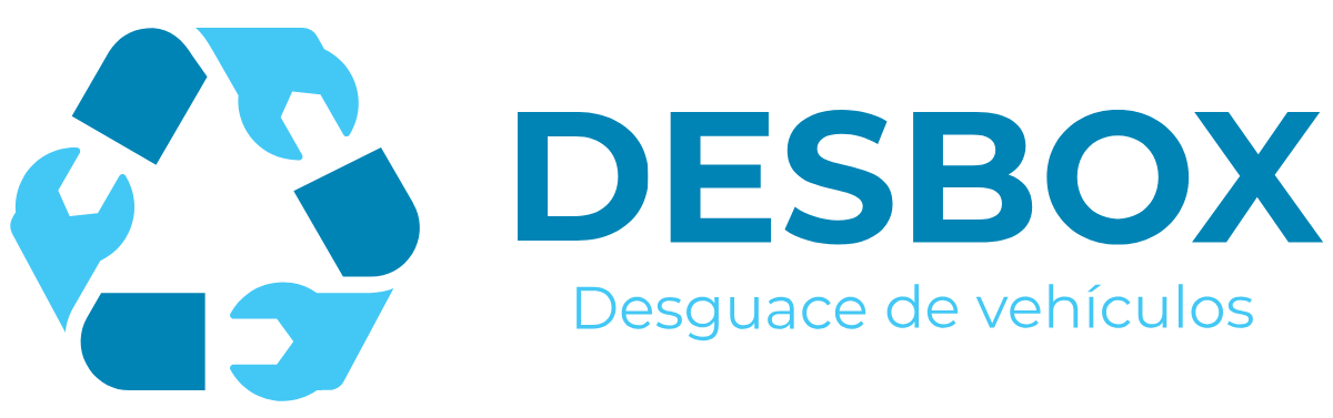 DesguaceDesbox